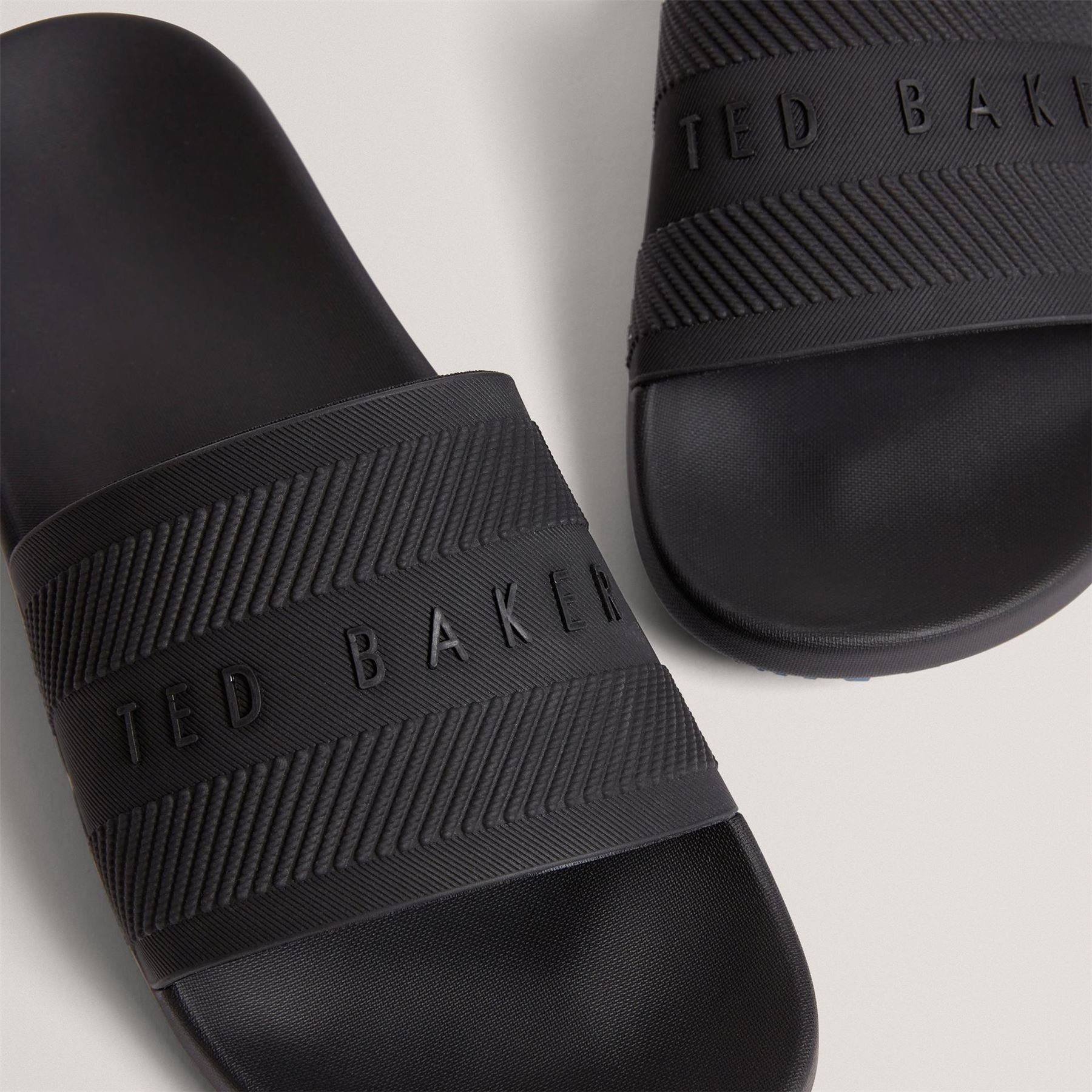 Ted Baker Pool Sliders