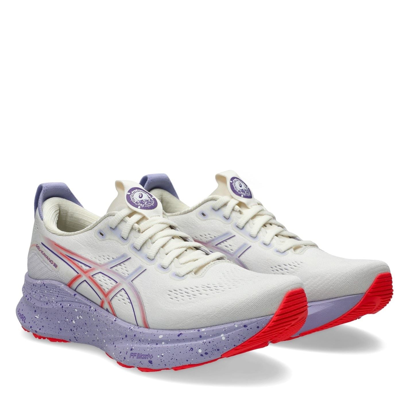 Asics Womens Gel Kayano 32 Road Running Shoes