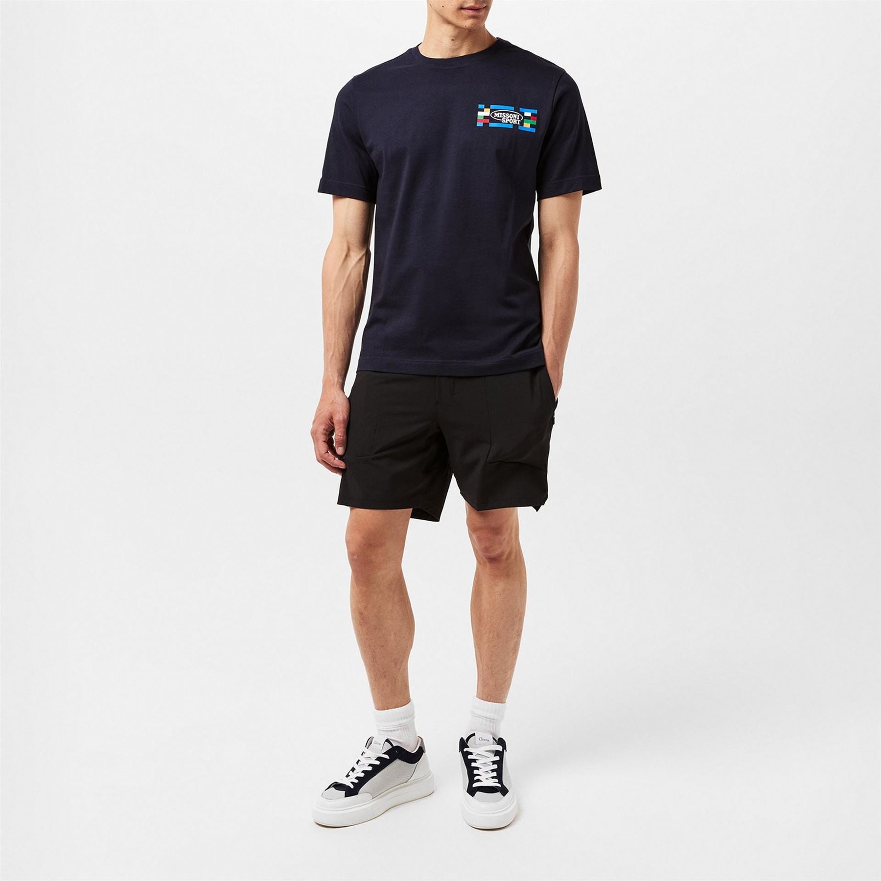 Missoni T-Shirt