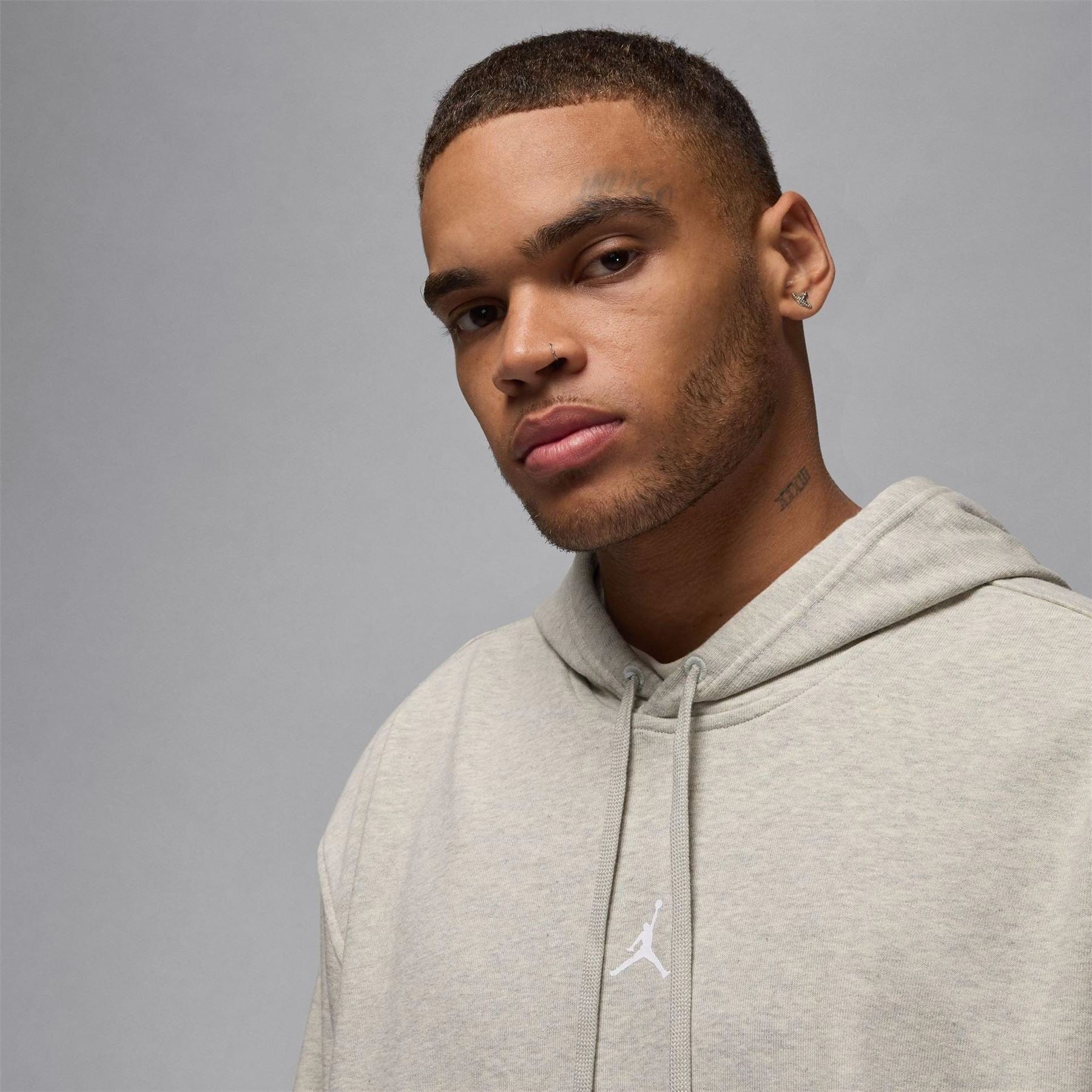Nike Fleece Performance Hoodie