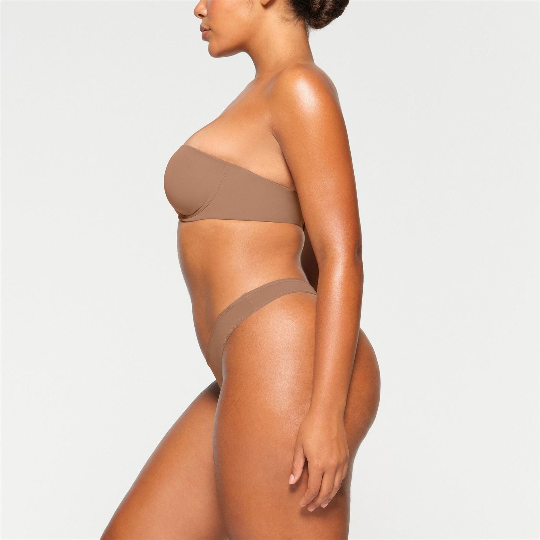 SKIMS Fits Everybody Strapless Bra