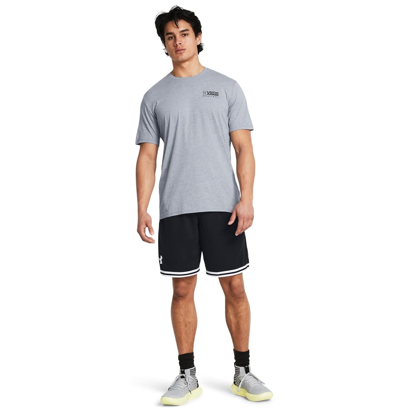 Under Armour Armour Ua Perimeter 10 Shorts