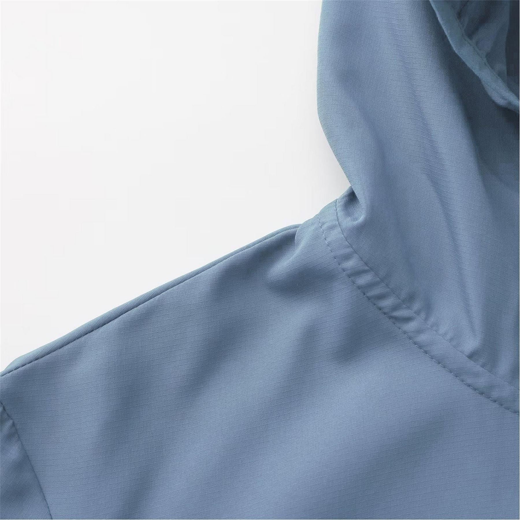 Karrimor  Water Resistant Hooded Long Sleeve Performance Running Jacket