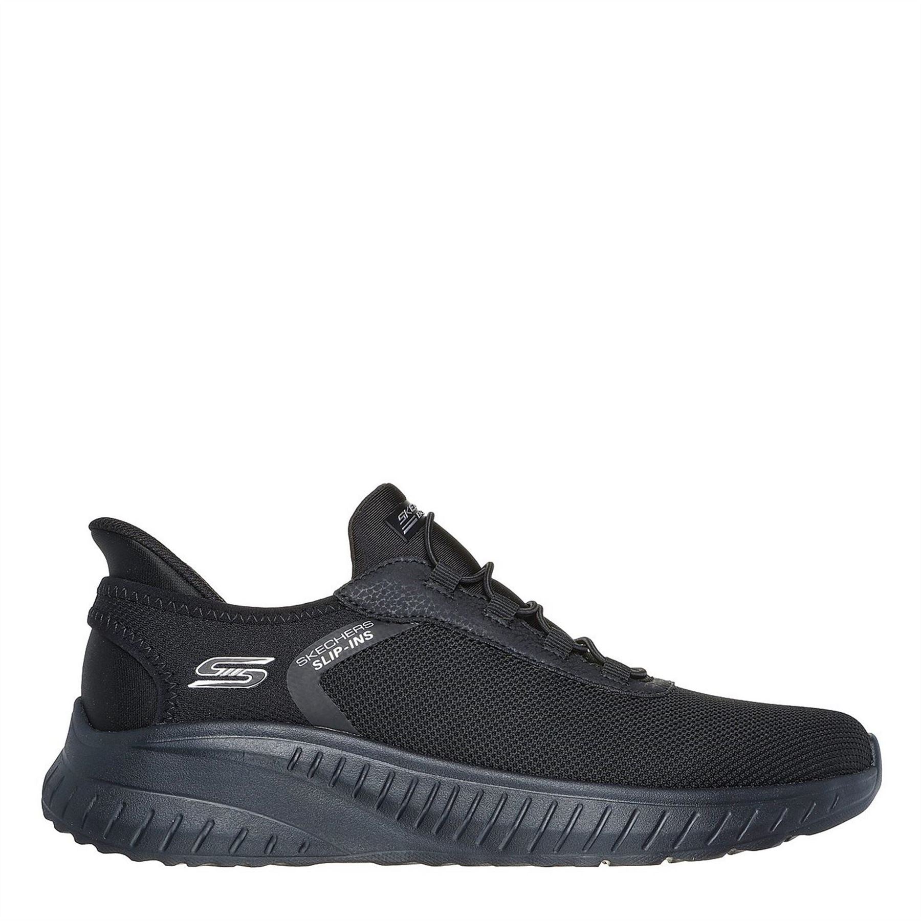 Skechers Slip Ins: Bobs Sport Squad Chaos