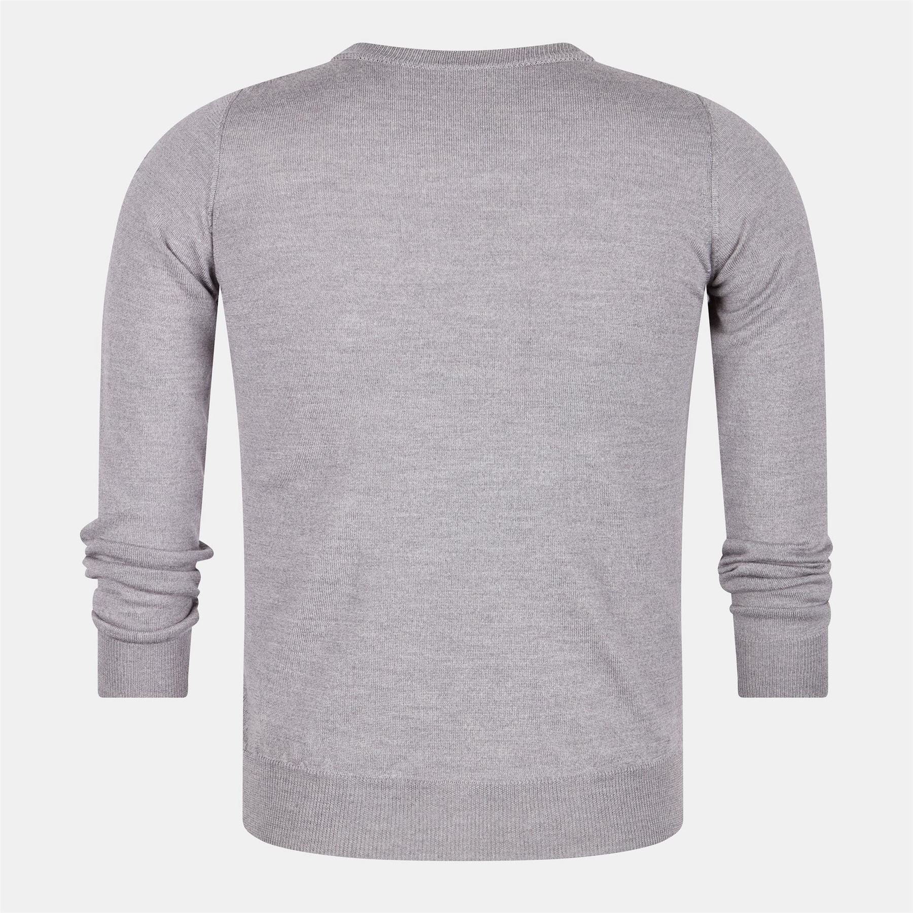 Lyle and Scott Merrick V-Neck Long Sleeve Sweater
