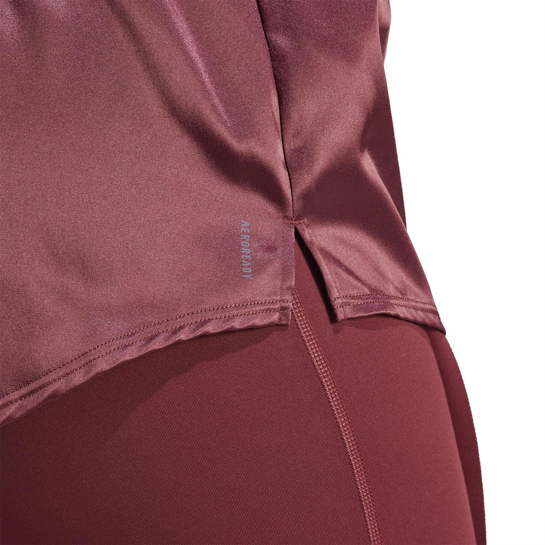 adidas Womens Aeroready 2 In 1 Shorts
