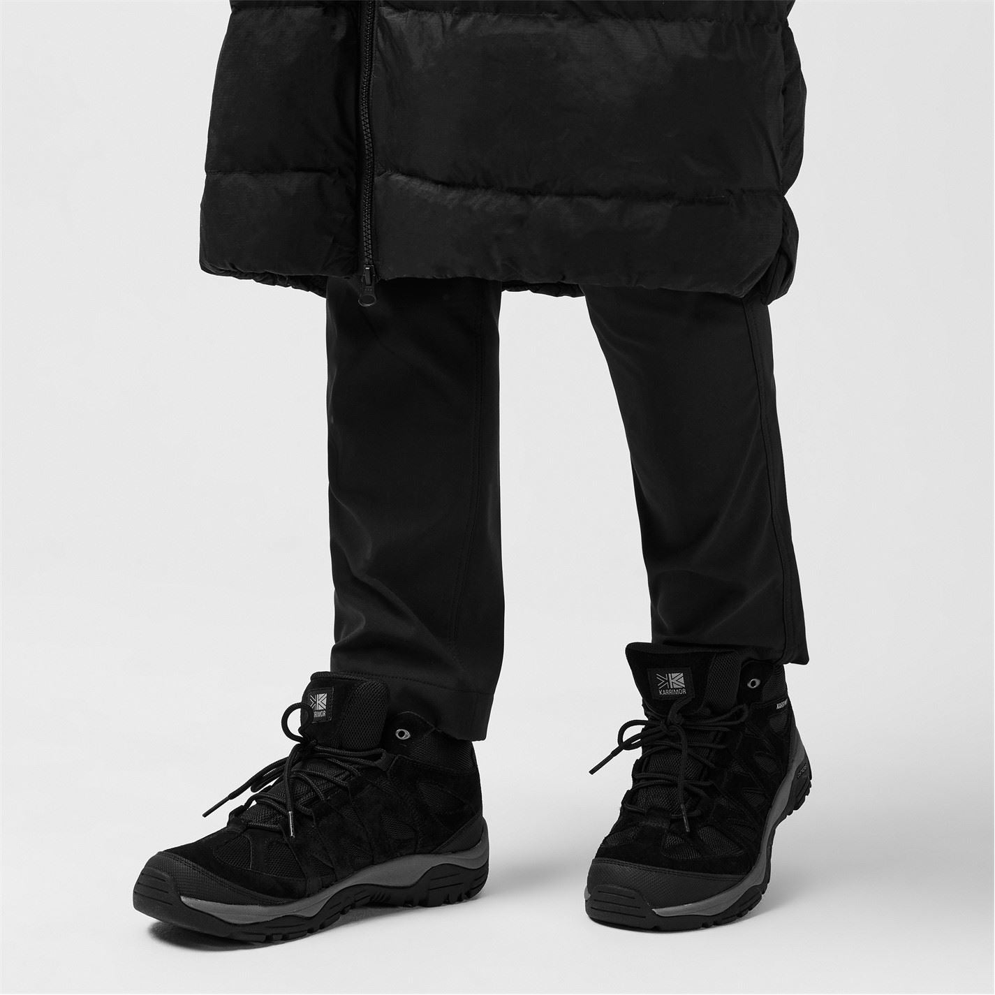 Karrimor Womens Summit Walking Boots