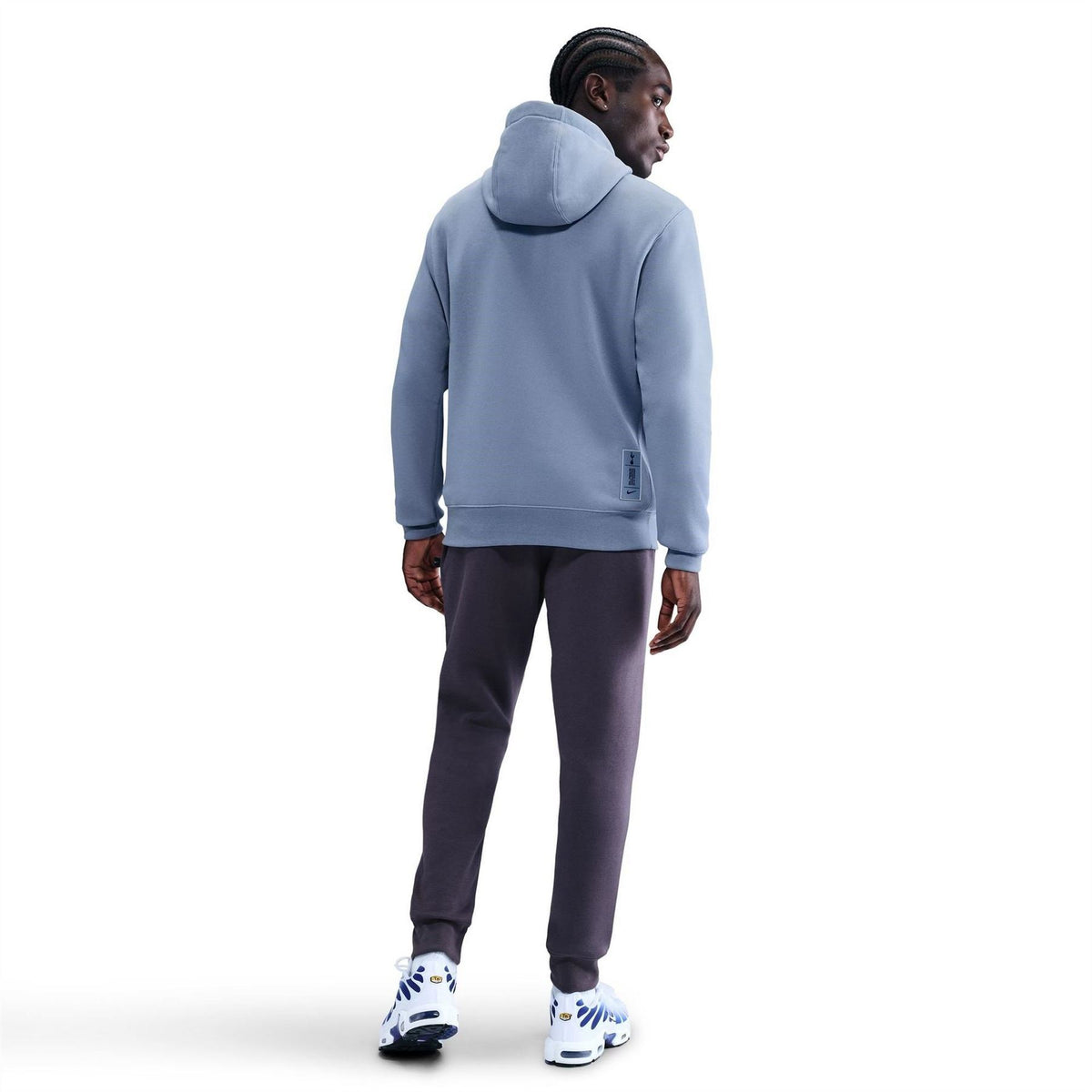 Nike Mens Hotspur Hoodie