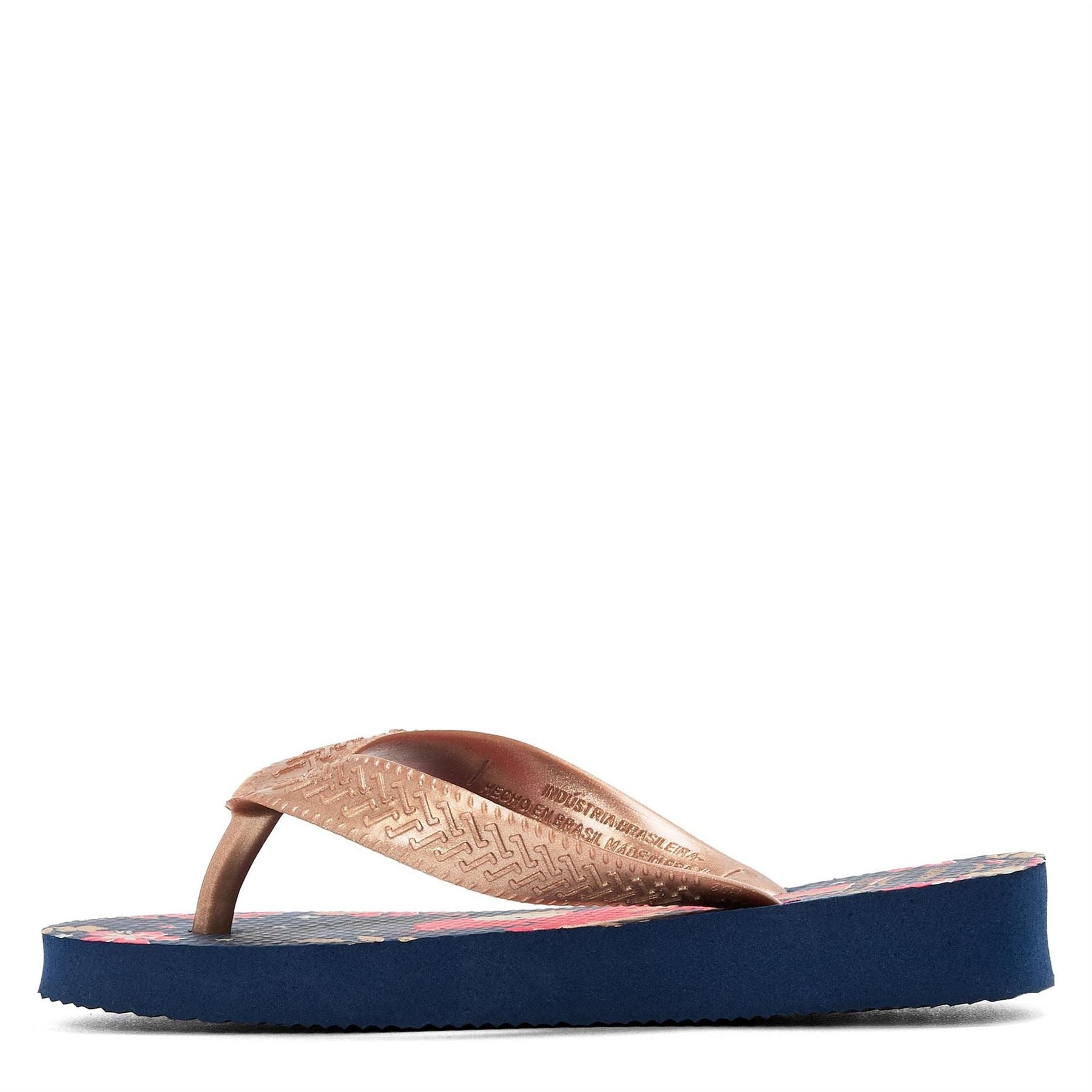 Havaianas Kids Flip Flops
