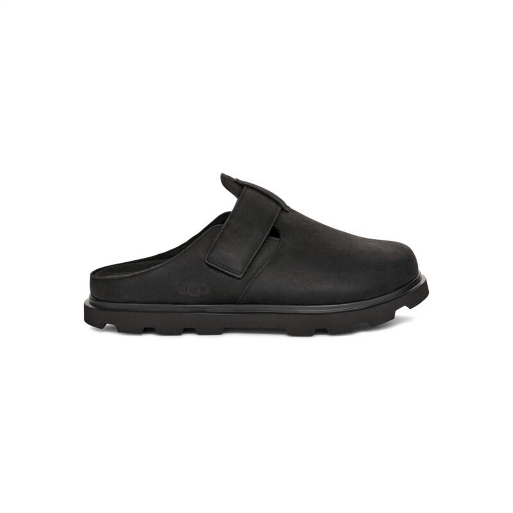 Ugg Solano Round Toe Clogs