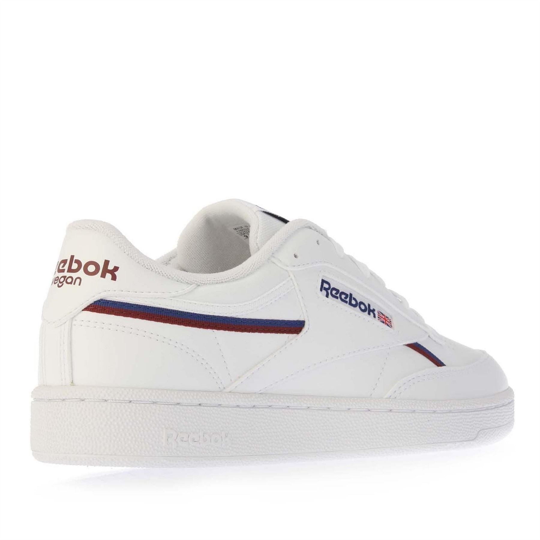 Reebok C 85 Vegan Trainers