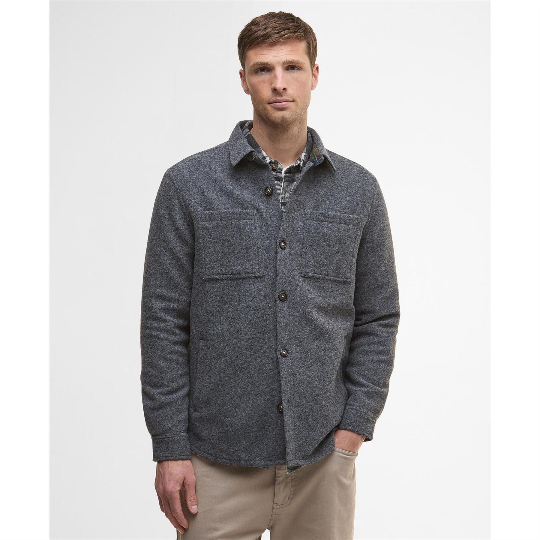Barbour Overshirt