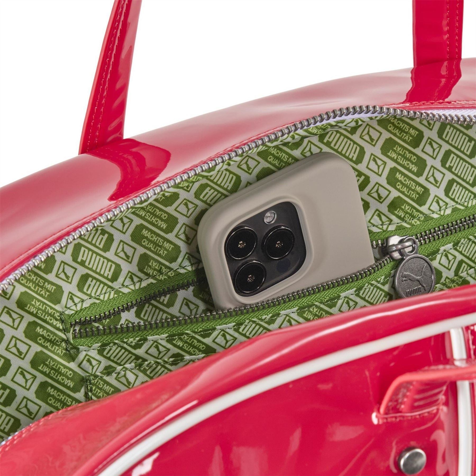 Puma 1976 Grip Holdall