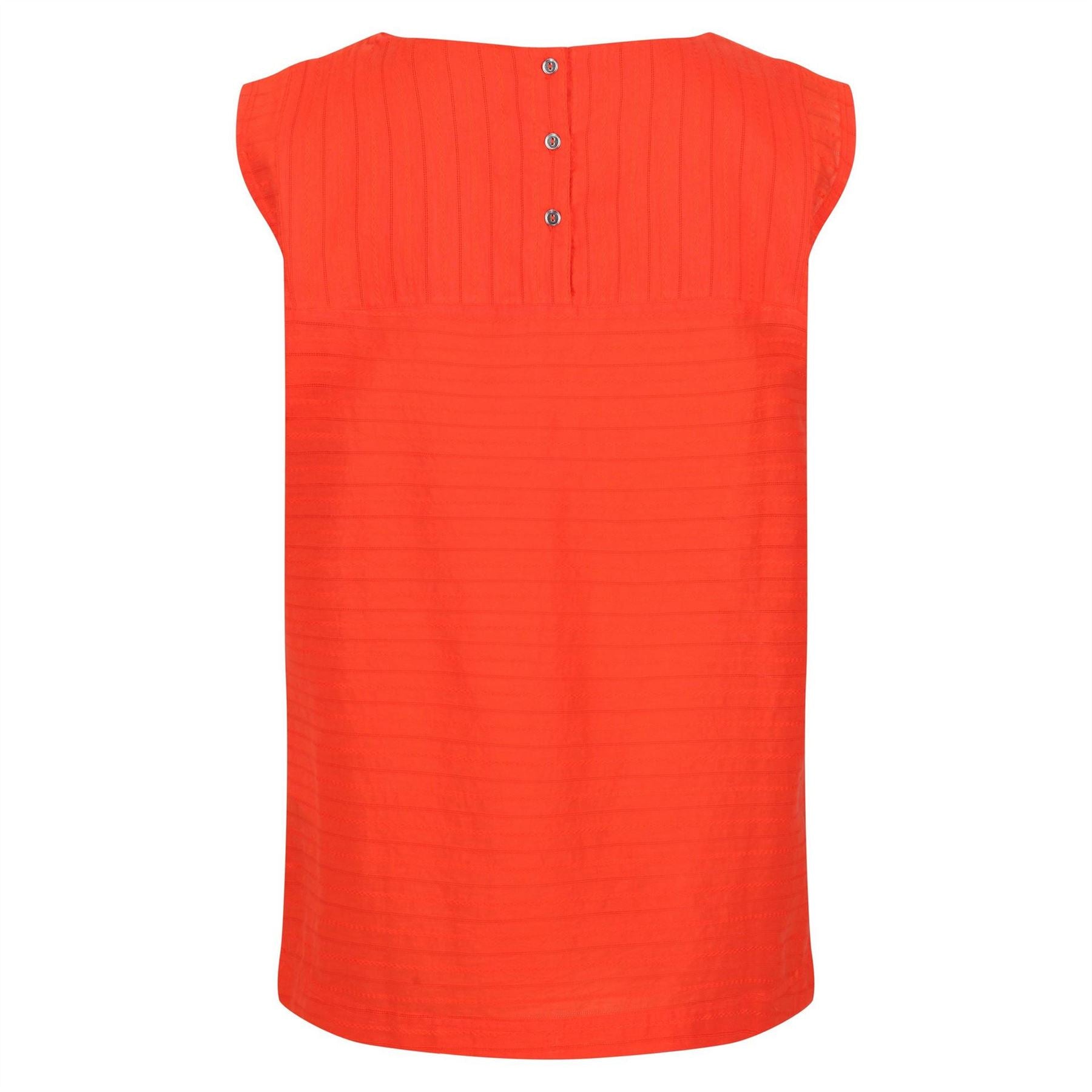 Regatta Bridgidine Jewel Neck Sleeveless Shell Blouse