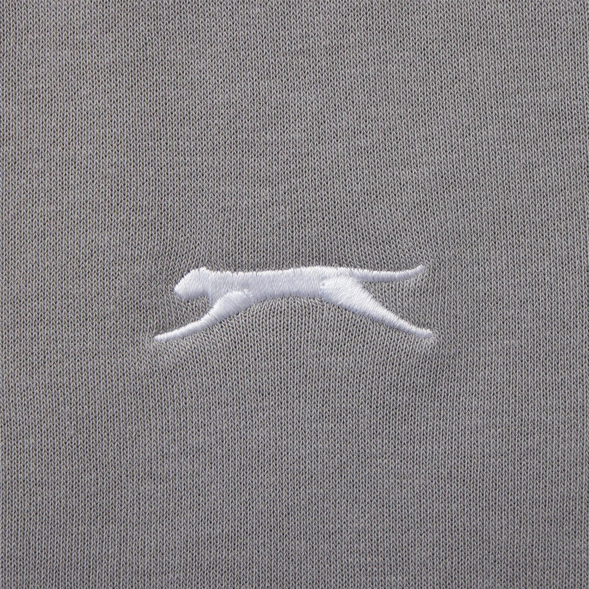 Slazenger Mens Full Zip Hoodie