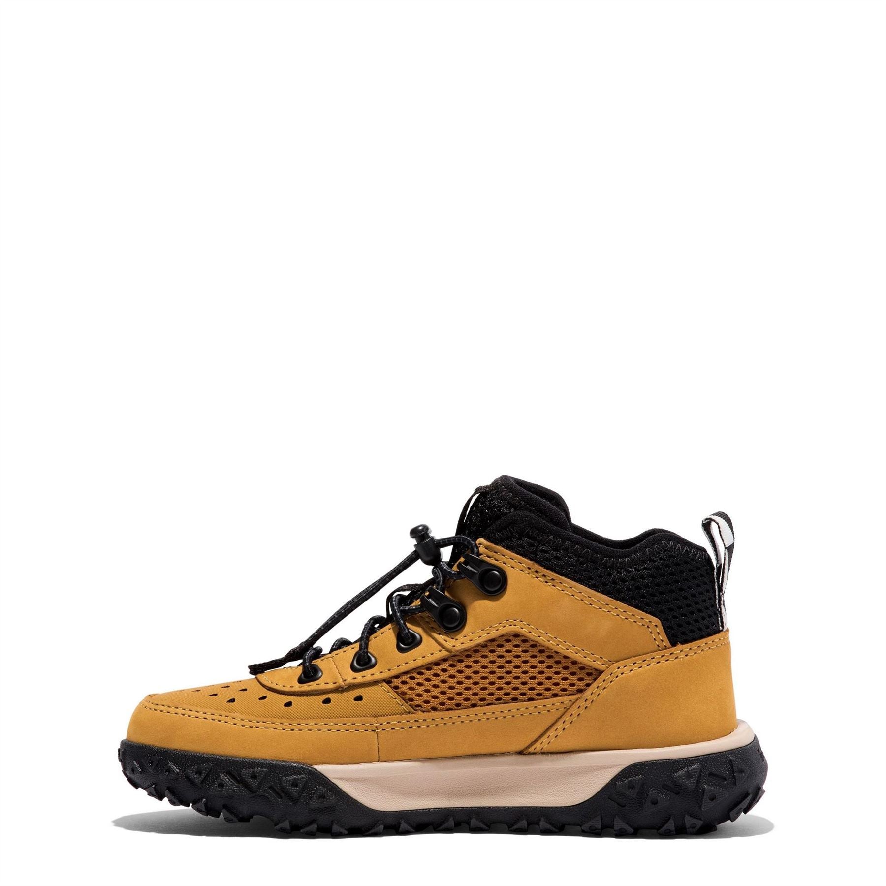 Timberland Motion Hiking Chukka Boots