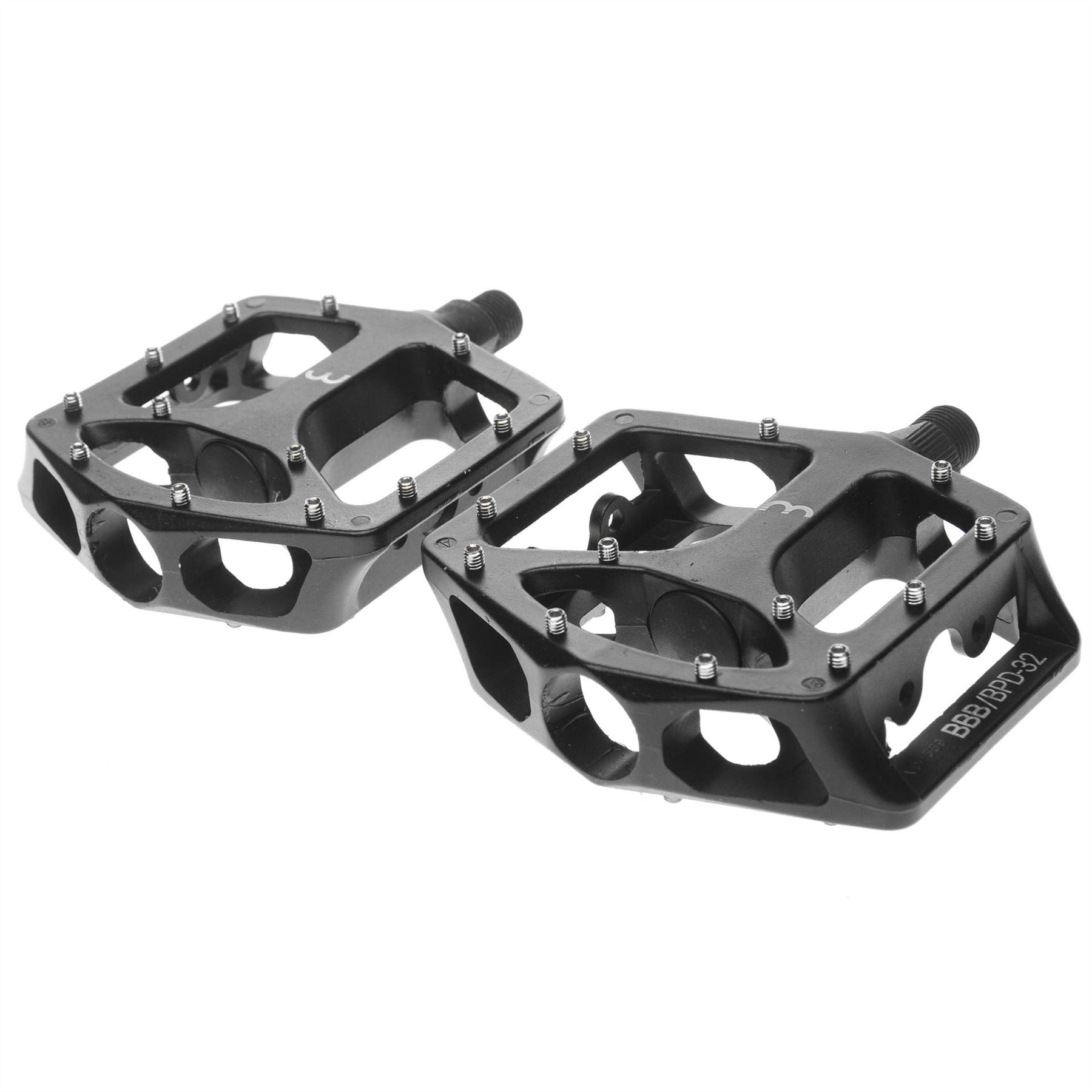 BBB Cycling High Pedals