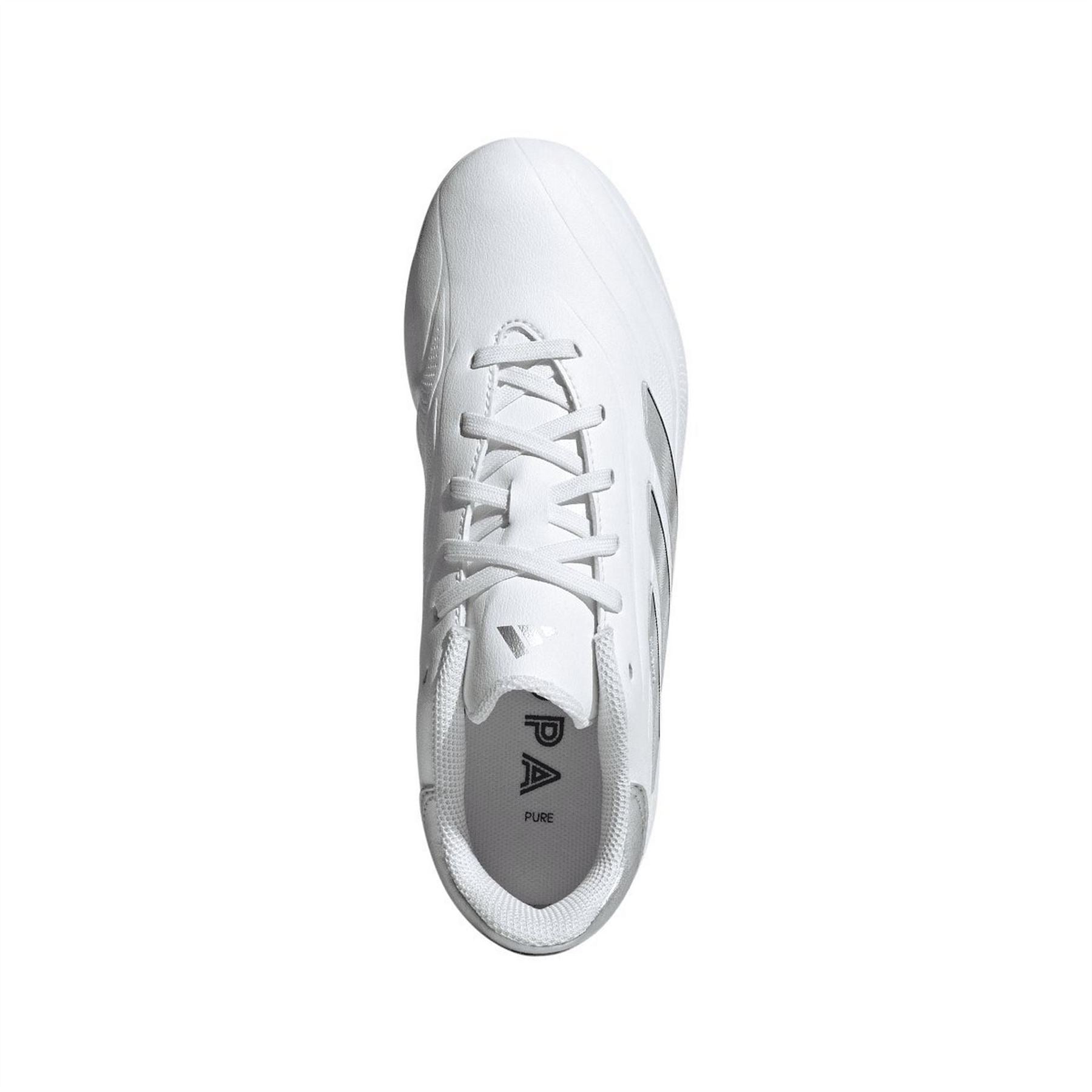 adidas Pure Ii League Fg Football Boots