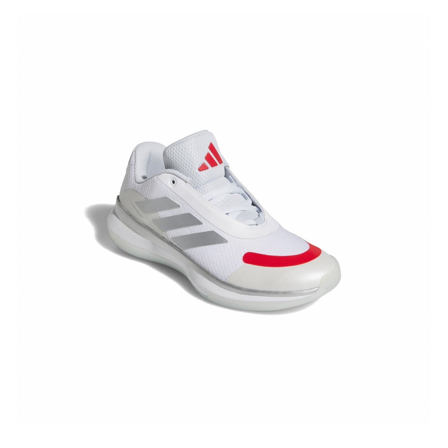 adidas Basketball Legend Low Top Lace-Up Sneakers