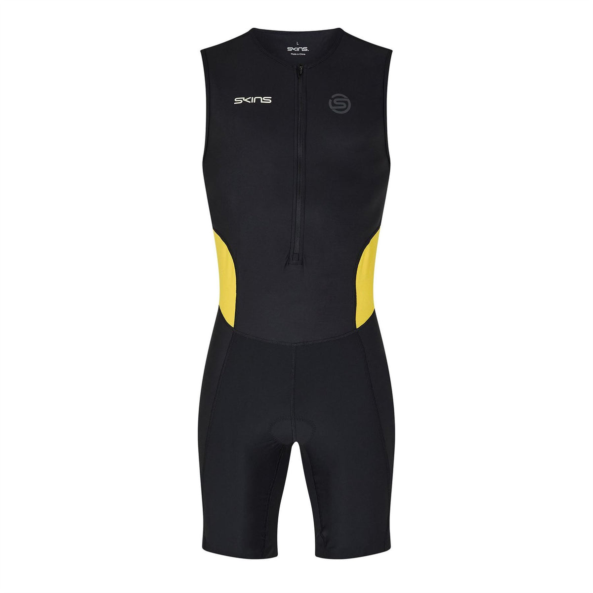 Skins Brand Fold Triathlon Suit