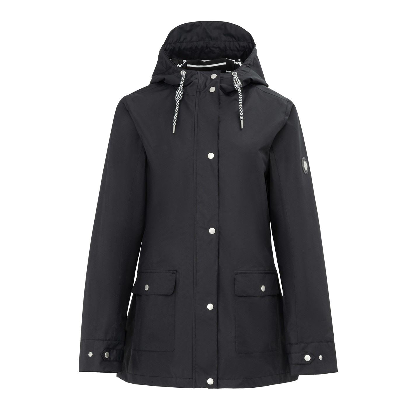 Gelert Womens Coast Waterproof Jacket