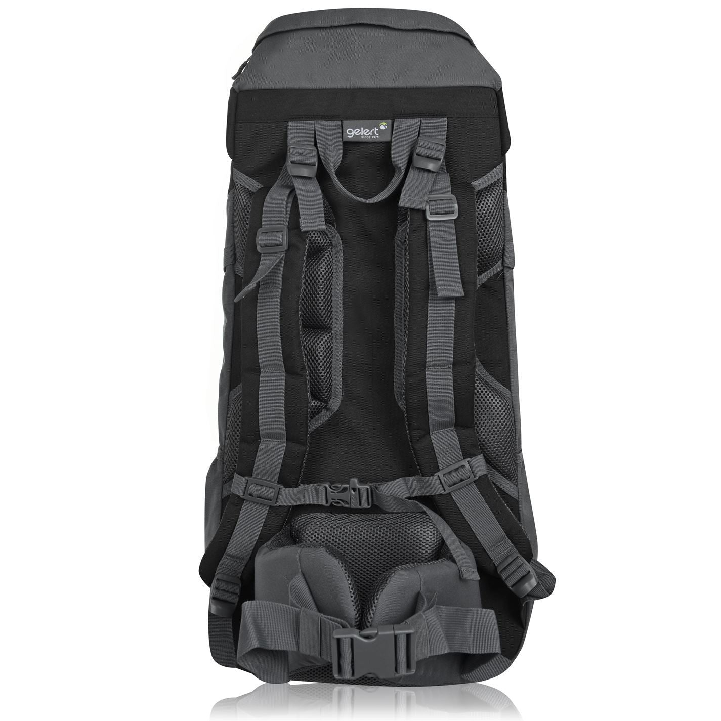 Gelert Shadow 60 Litre Rucksack