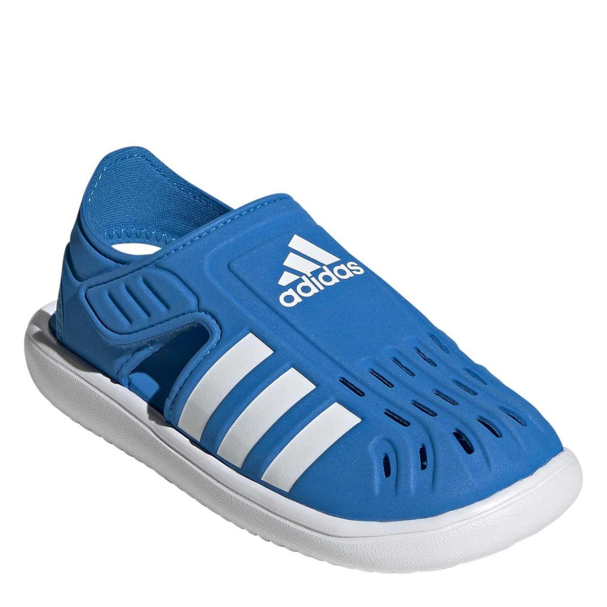 adidas Closed Toe Water Sandals