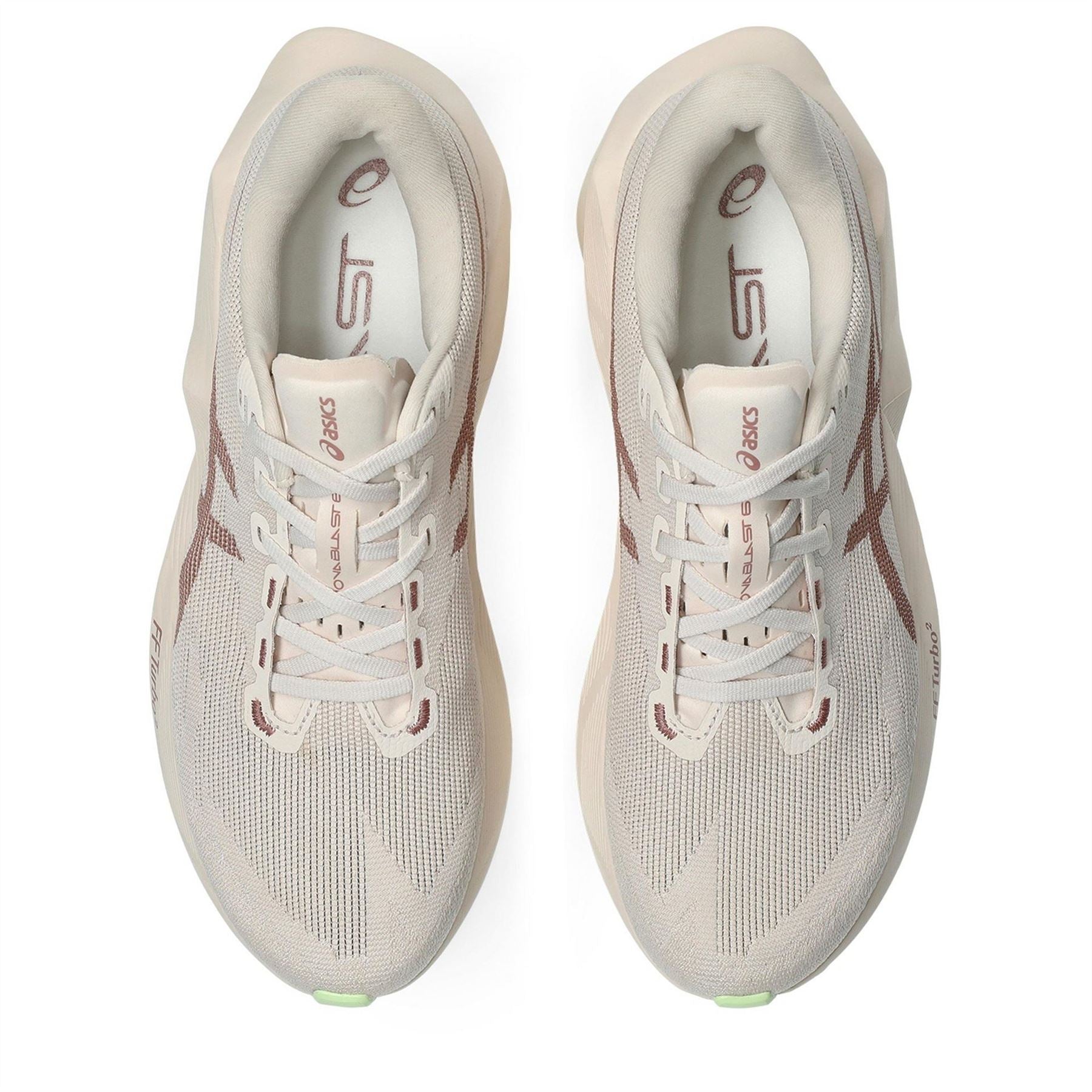 Asics Womens Novablast 6 Running Shoe