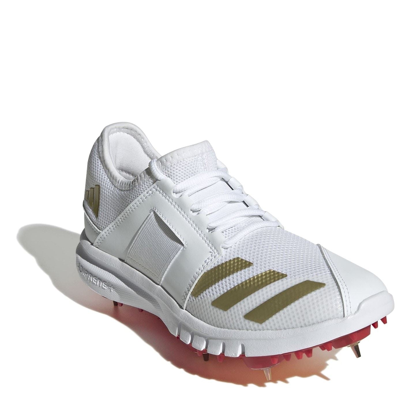 adidas Kids Howzat Cricket Spikes
