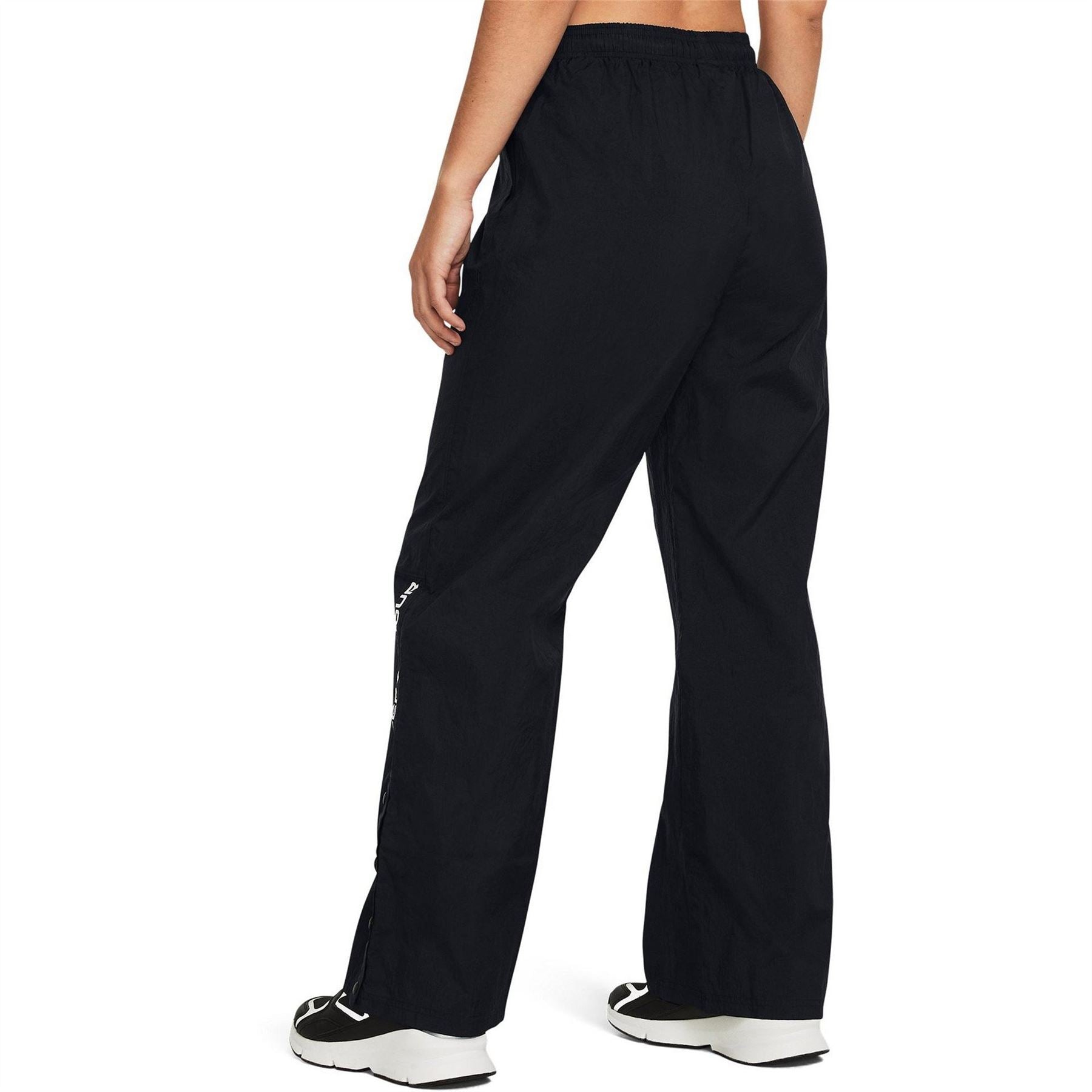 Under Armour Legacy Crinkle Joggers