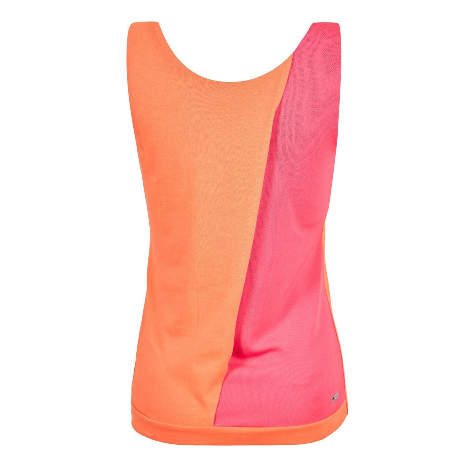 Puma Womens Tank Top Vest