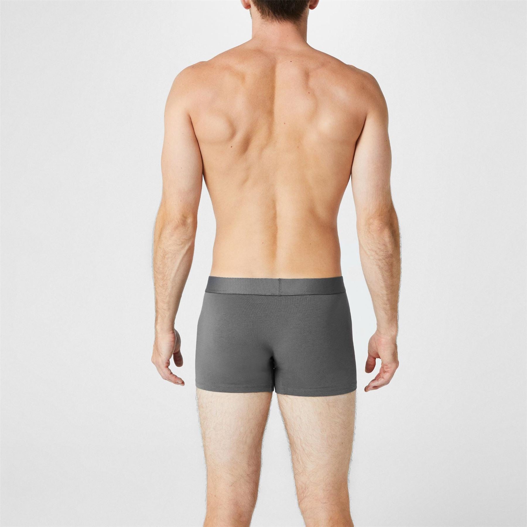 Firetrap Mens 2 Pack Trunks