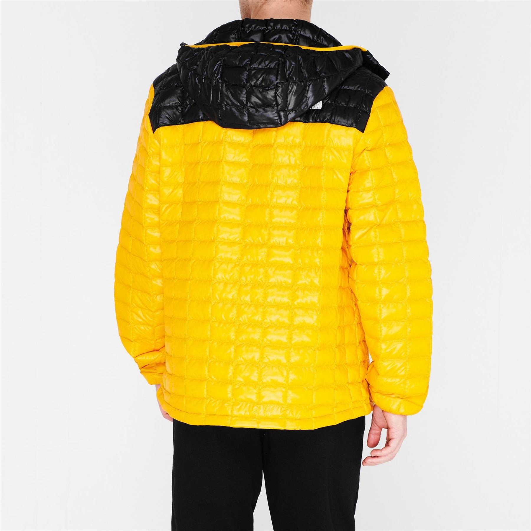 The North Face Thermoball Eco Hooded Windbreaker