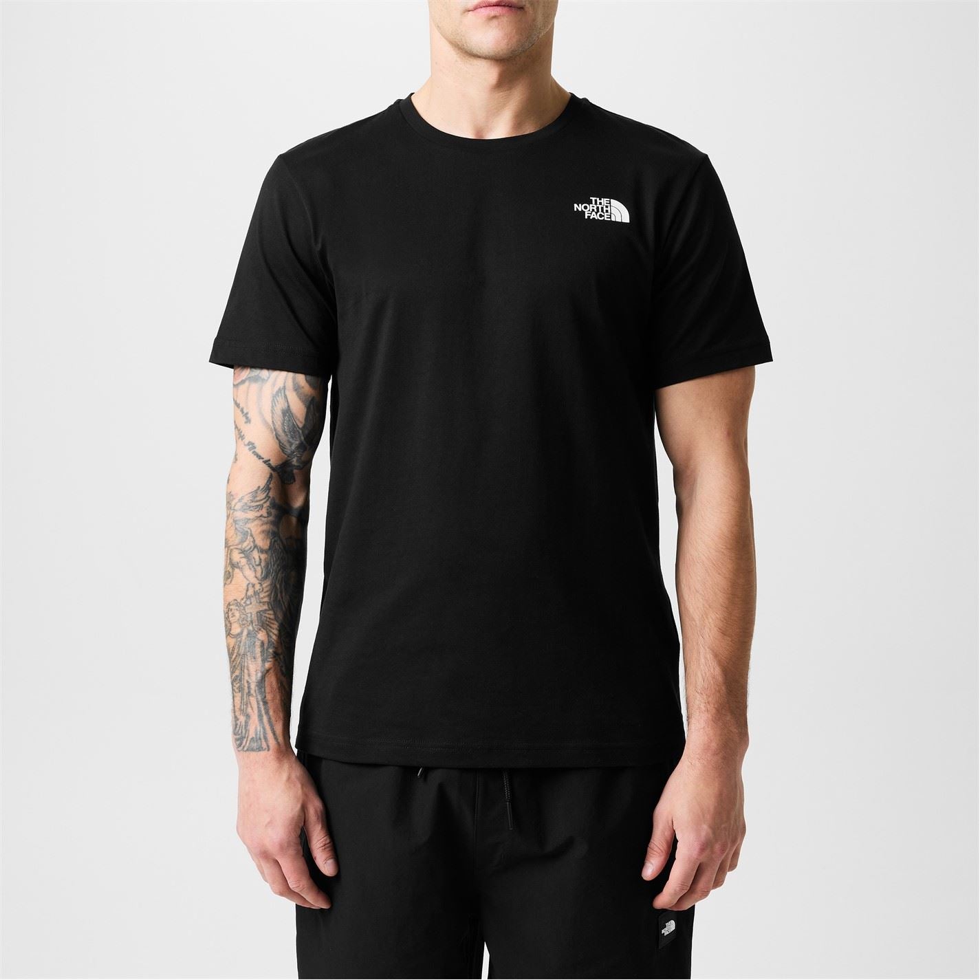 The North Face Redbox Celebration T-Shirt