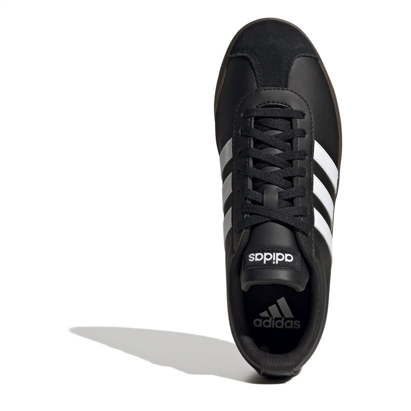 adidas Womens Vl Court Base Shoes
