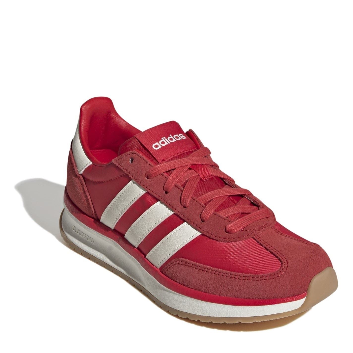 adidas Womens Run 70s 2.0 Low Top Trainers