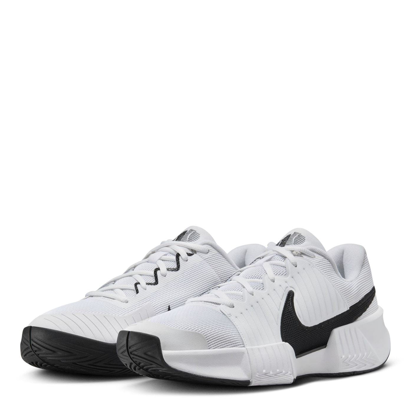 Nike Gp Challenge Pro Hard Court Tennis Shoes