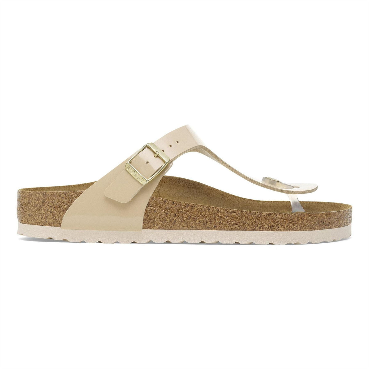 Birkenstock Gizeh Patent Sa Ld64