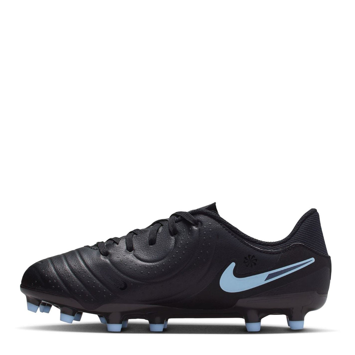 Nike Tiempo Legend 10 Academy Juniors Firm Ground Football Boots