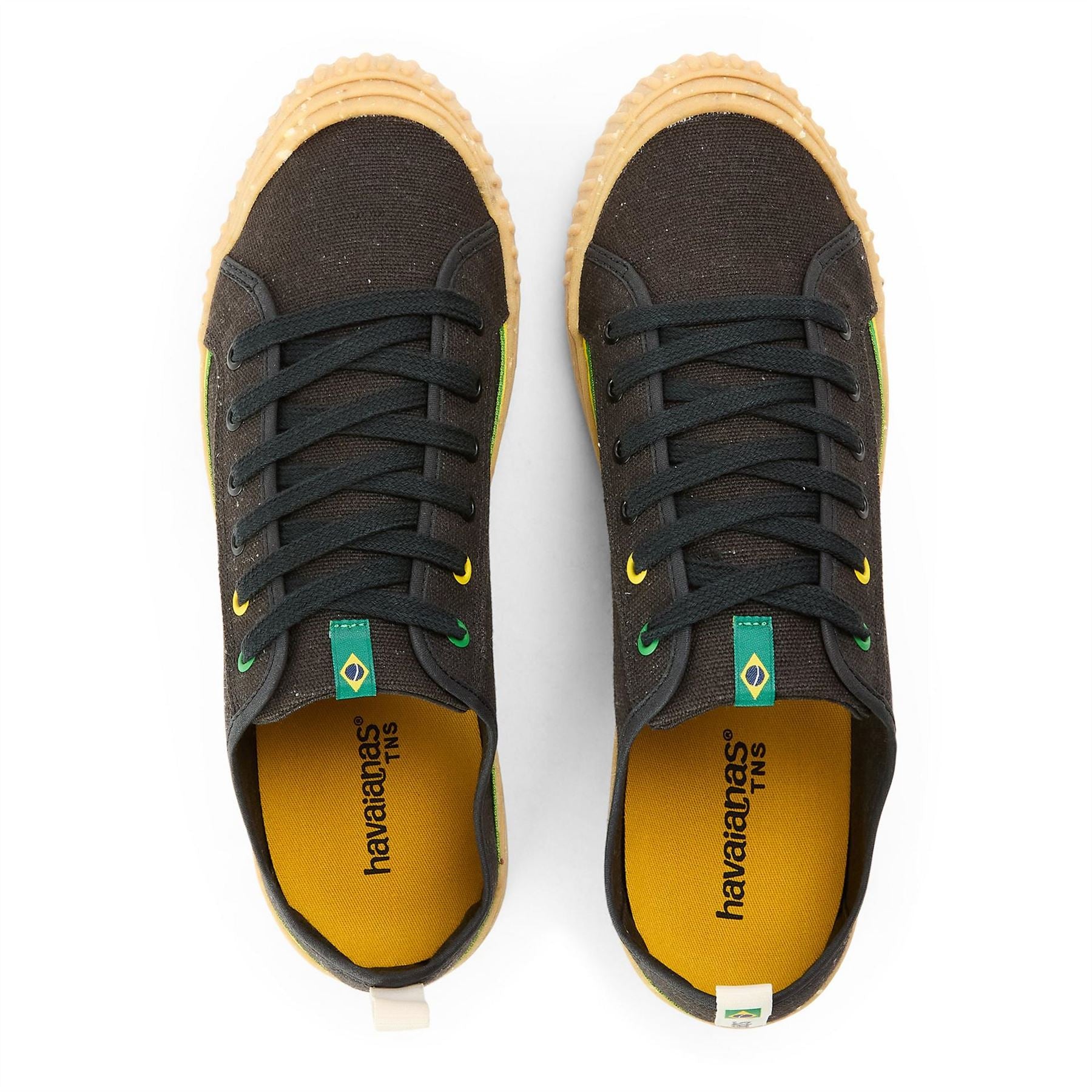 Havaianas Tns Sneakr Flip Flops