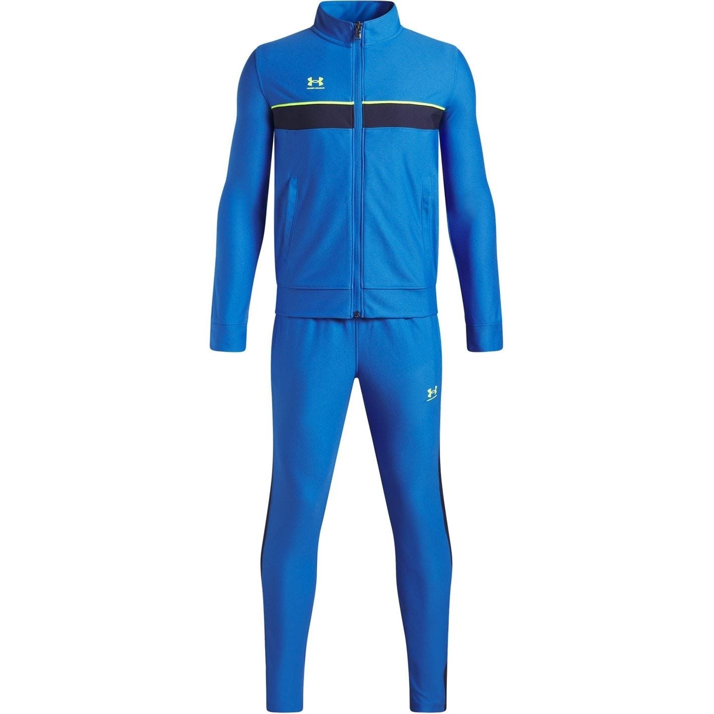 Under Armour Armour Challenger Tracksuit Junior Boys