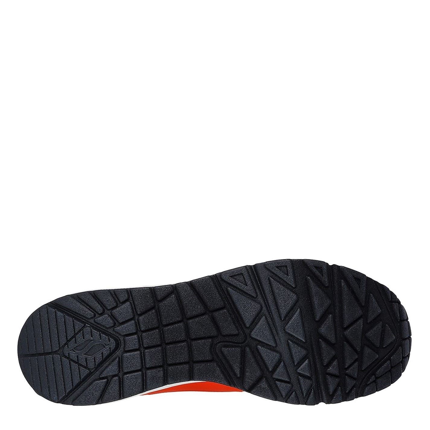 Skechers Mens Uno Stand On Air Trainers