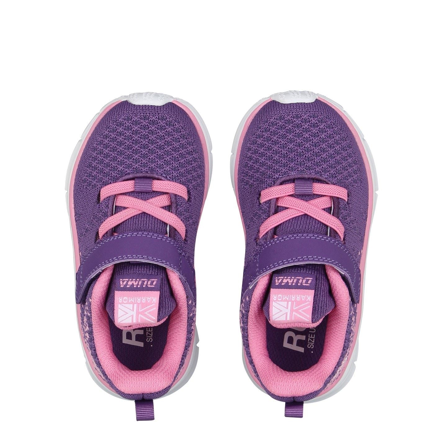 Karrimor Duma 6 Running Shoes Infants Girls