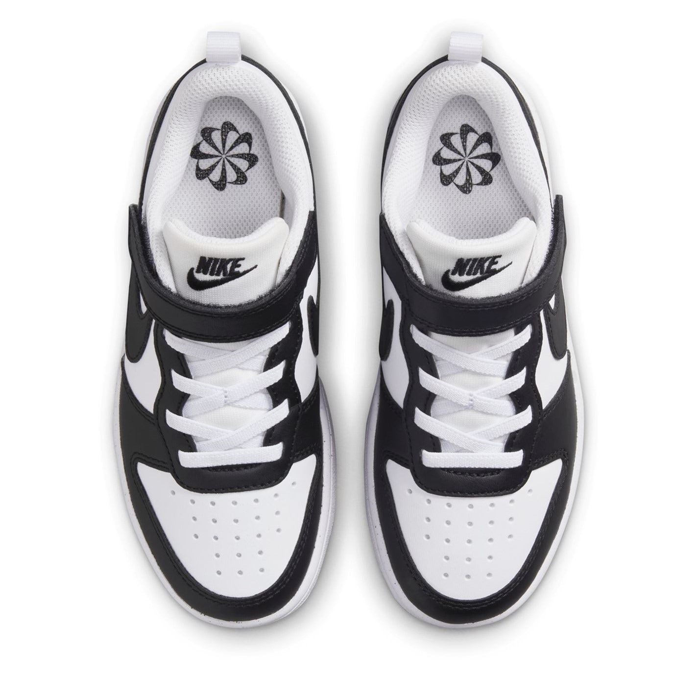 Nike Court Borough Low Recraft