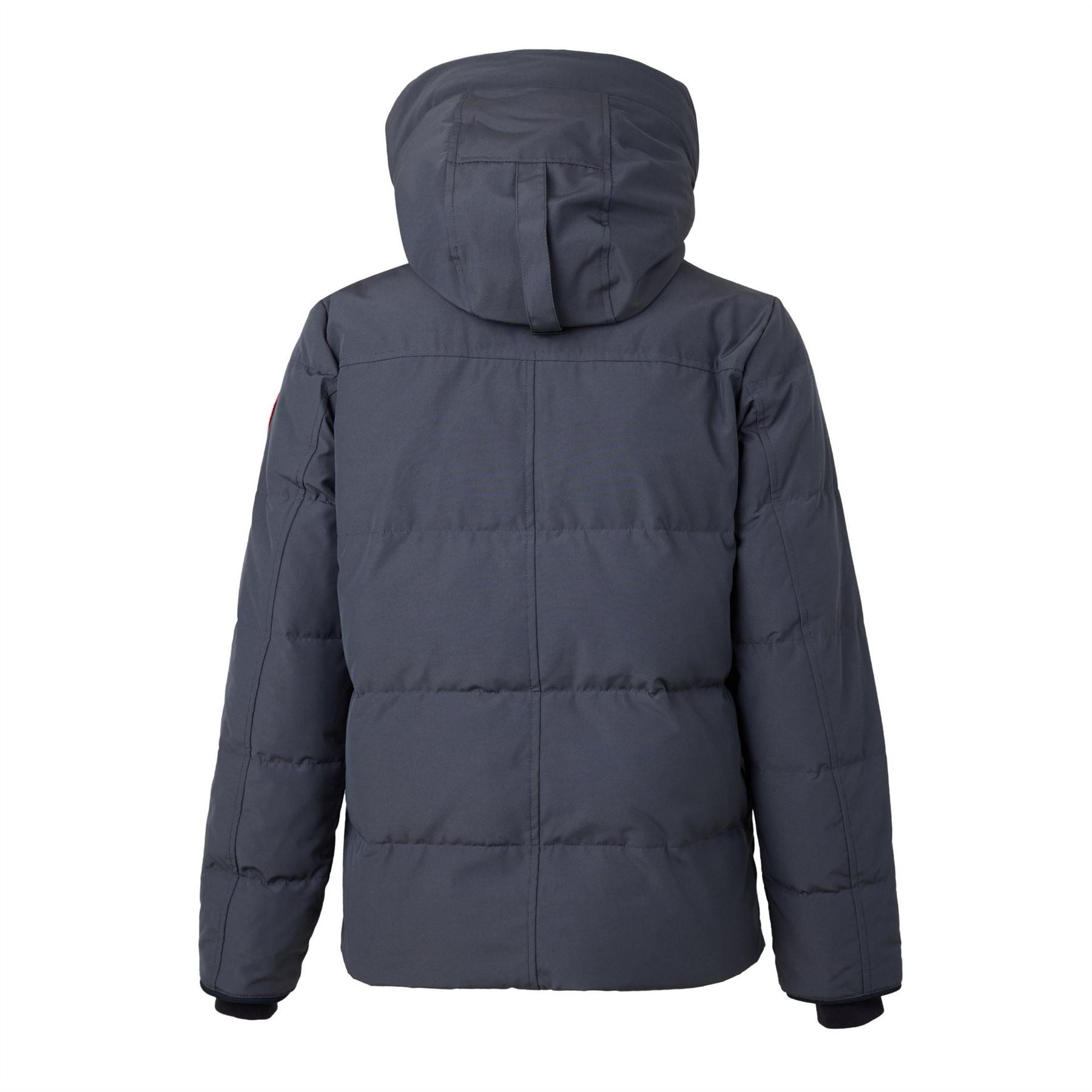 Canada Goose Wyndham  Water Resistant Duck Down Slim Fit Parka