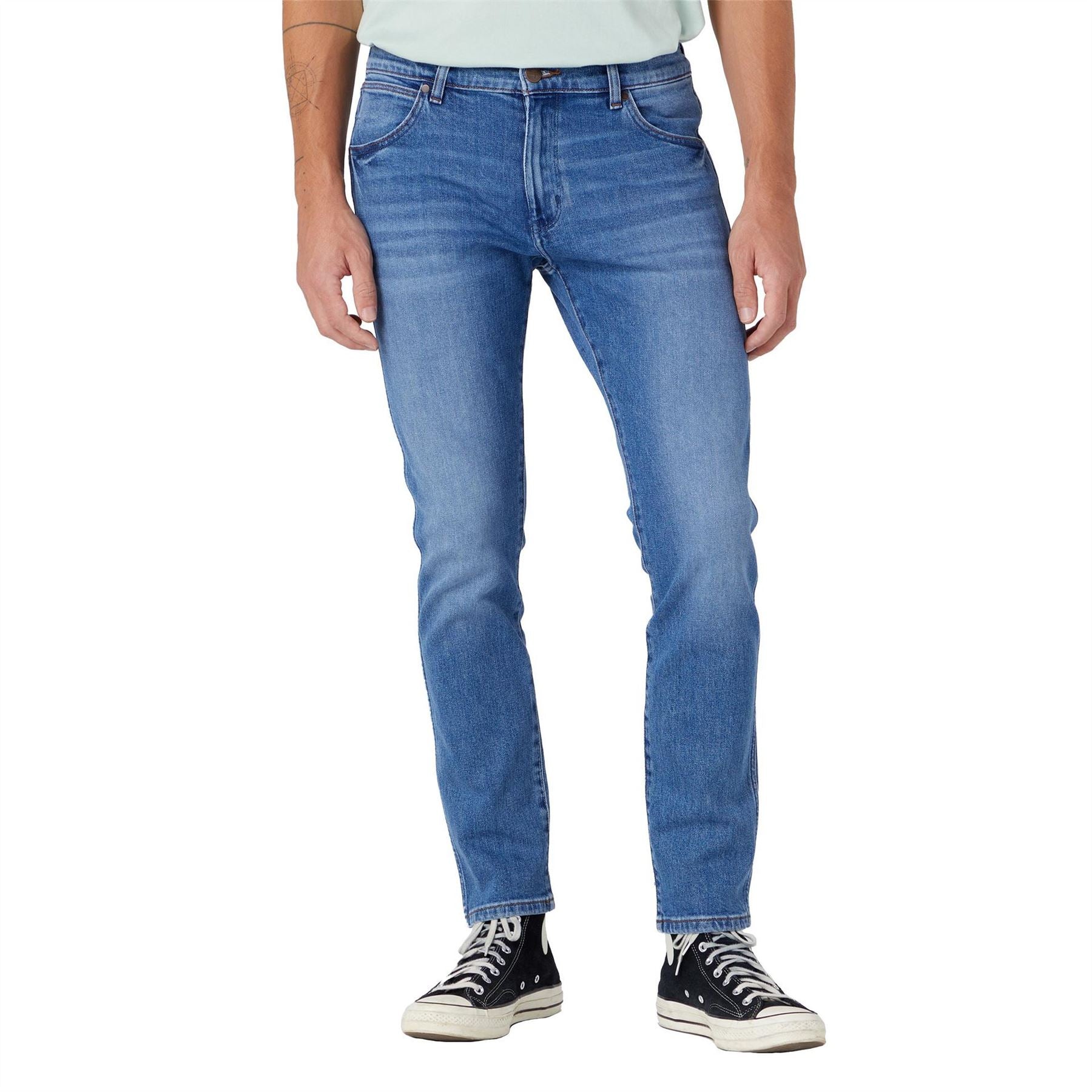 Wrangler Larston Jeans