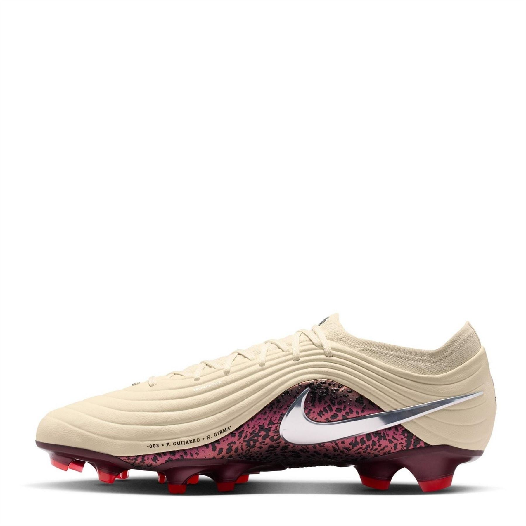 Nike Nike Tiempo Maestro Elite Firm Ground Football Boots