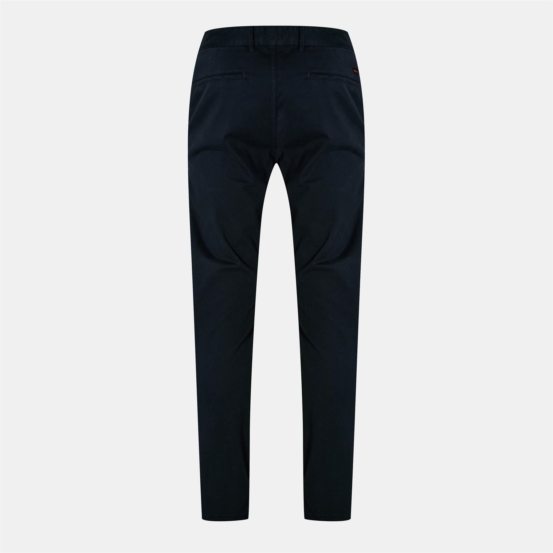 Boss Hbo Chino Slim Trousers, Slim Fit