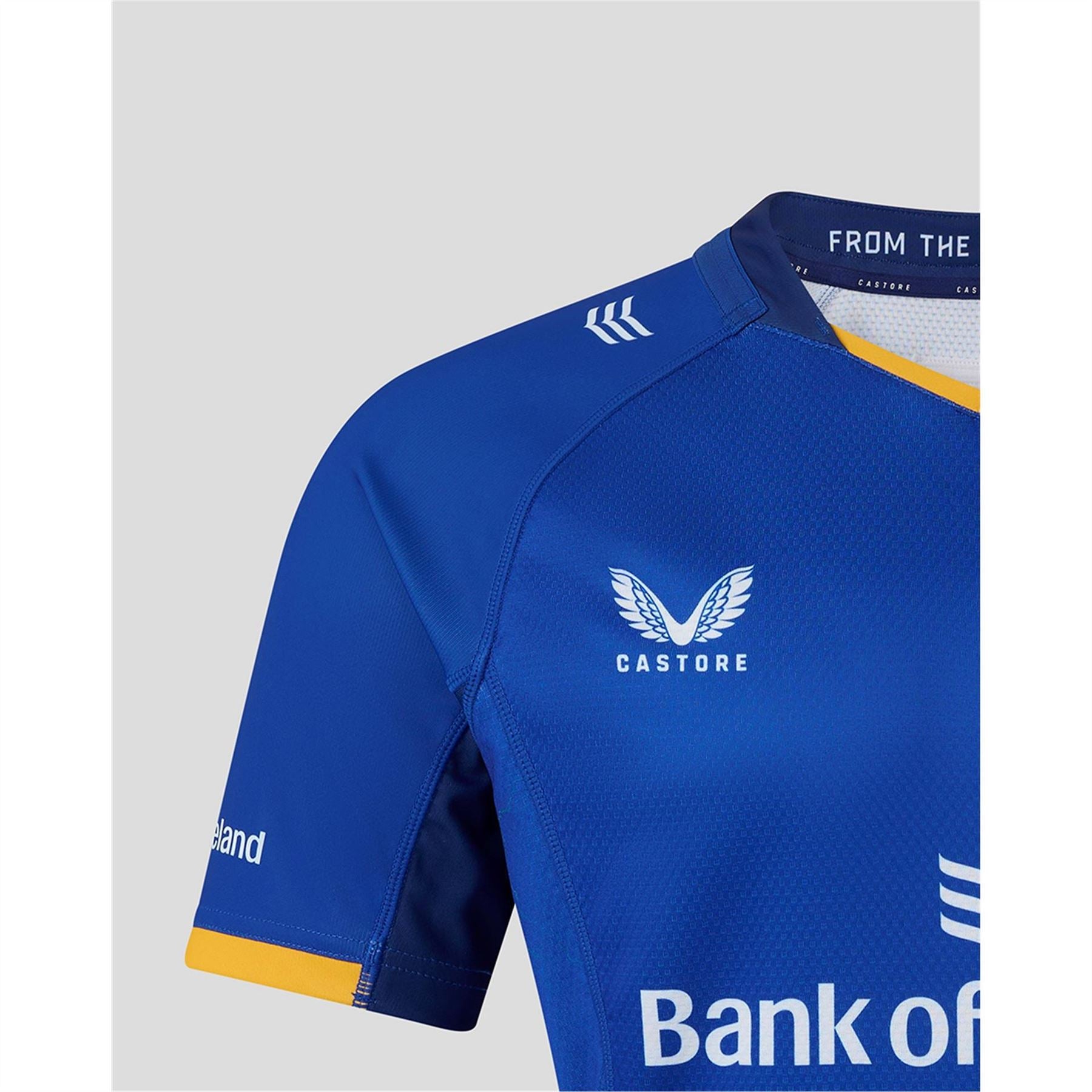 Castore Leinster Home Pro Jersey Senior 25 26