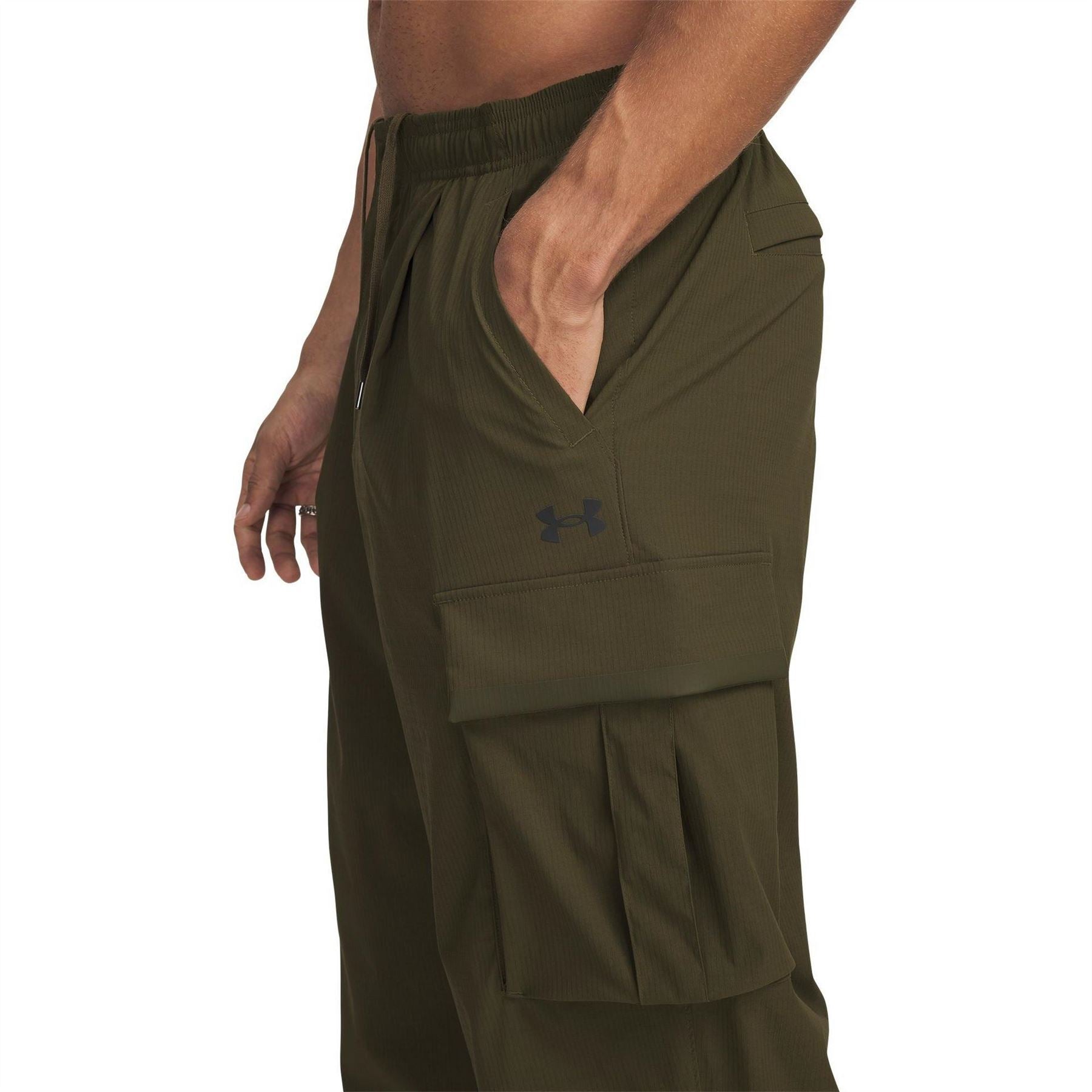 Under Armour Unstpble Txtr Wvn